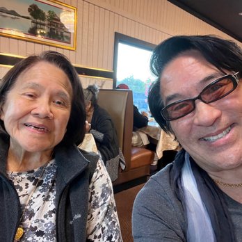 Canton Cook - Happy 95 auntie/yinyin!!! She likes it!!! - Chinese Near Me - Marietta, Georgia Canton Cook - Happy 95 auntie/yinyin!!! She likes it!!! - Chinese Near Me - Marietta, Georgia