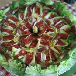 Adelizia - Antipasti - Service traiteur