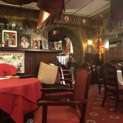 Budapest Restaurant