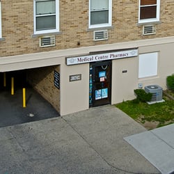 Medical Centre Pharmacy conveniently located directly next to White Plains Hospital Center. Your neighborhood pharmacy!