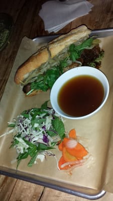 The Pig and The Lady by null The Pig and The Lady by null