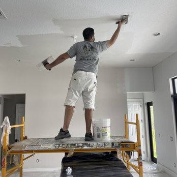Marconi’s painting - Smothing ceilings - Painters Near Me Marconi’s painting - Smothing ceilings - Painters Near Me