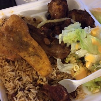 La Tranquilite L'Impressioniste Restaurant - Haitian Near Me - Brooklyn, New York La Tranquilite L'Impressioniste Restaurant - Haitian Near Me - Brooklyn, New York