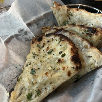Zen Curry and Grill - Garlic Cheese Naan - Indian Near Me - Temecula, California Zen Curry and Grill - Garlic Cheese Naan - Indian Near Me - Temecula, California
