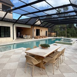 Natural Springs Pools