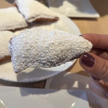 Lancaster Beignet - Cafes Near Me - Lancaster, Pennsylvania