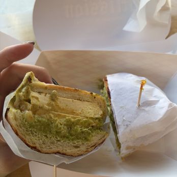 Mission Sandwich Social - vegetarian tim howley - Sandwiches Near Me - Brooklyn, New York Mission Sandwich Social - vegetarian tim howley - Sandwiches Near Me - Brooklyn, New York
