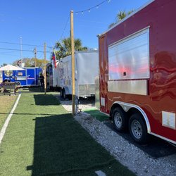 Food trucks