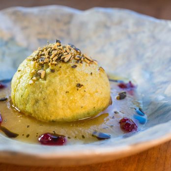Cafe Krainer - Kernölgermknödel - Cafes Near Me - Langenwang, 6