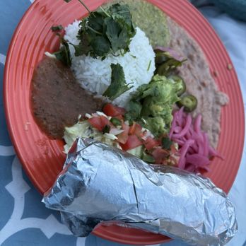 Taco Vado - Vegan Plate - Tacos Near Me - Spokane, Washington Taco Vado - Vegan Plate - Tacos Near Me - Spokane, Washington