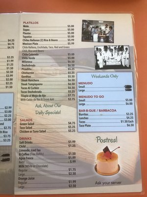 Jalisco Cafe by null