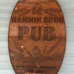 Hanson's Pub