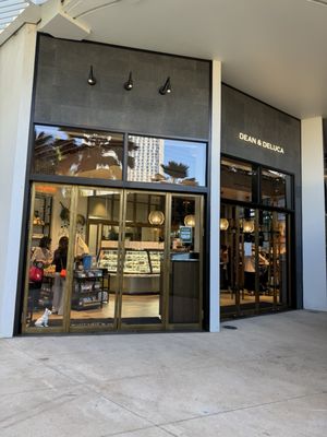 Dean & DeLuca by null