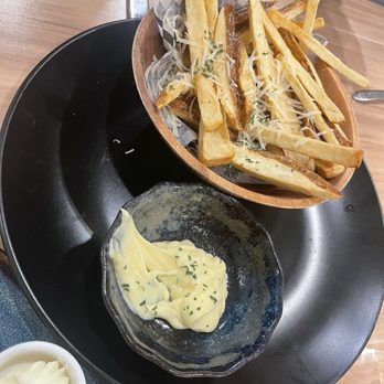 La Casa Mia - Fries and mayo - Italian Near Me - Milpitas, California La Casa Mia - Fries and mayo - Italian Near Me - Milpitas, California