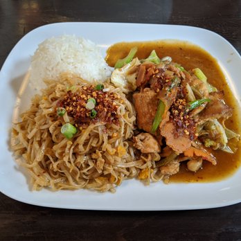 Thai Pepper True Thai Kitchen - Cashew Chicken - Thai Near Me - Tacoma, Washington Thai Pepper True Thai Kitchen - Cashew Chicken - Thai Near Me - Tacoma, Washington