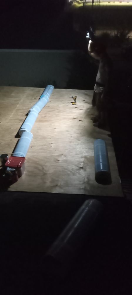 Slide of Freebirds Power Washing & Handyman Services