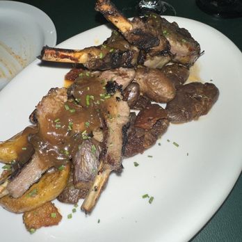 Buena Mesa - Lamb chops - Bars Near Me - Downey, California Buena Mesa - Lamb chops - Bars Near Me - Downey, California