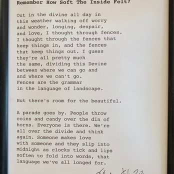 Cafe Society - Take a minute to read the poem they post in the shop. - Coffee & Tea Near Me - Half Moon Bay, California Cafe Society - Take a minute to read the poem they post in the shop. - Coffee & Tea Near Me - Half Moon Bay, California