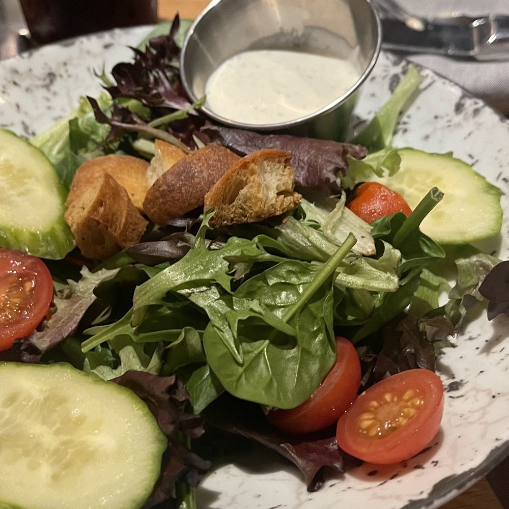 Bigfire - Side salad - American Near Me - Orlando, Florida Bigfire - Side salad - American Near Me - Orlando, Florida