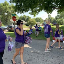 Hospice of the Midwest