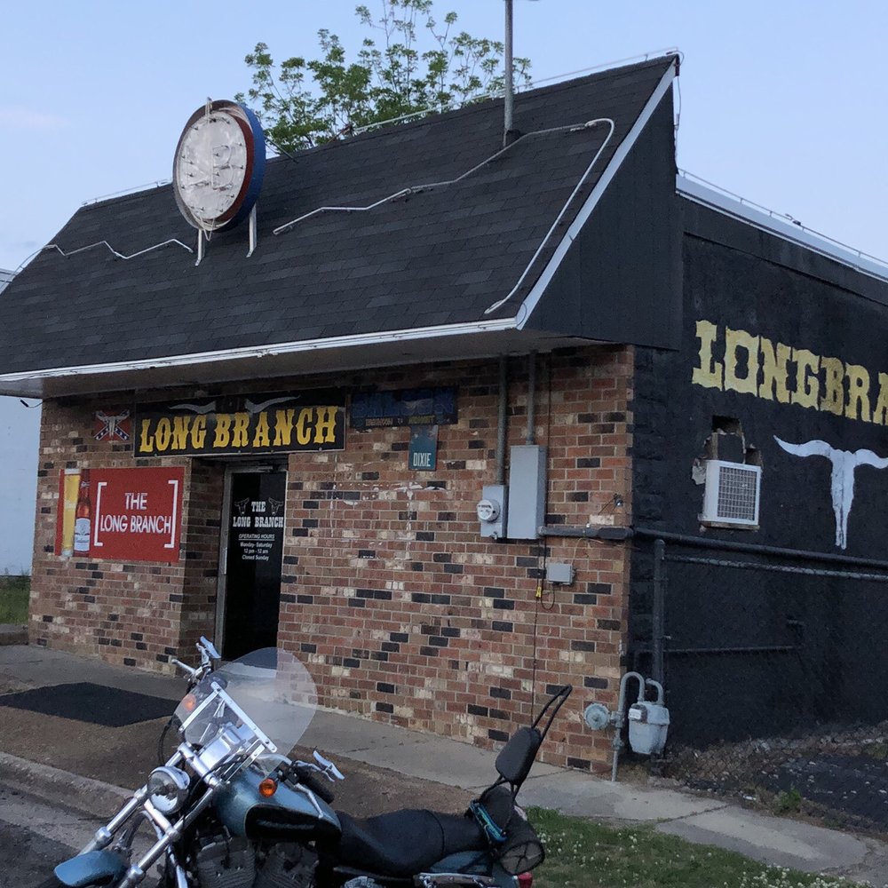 Longbranch - a motorcycle parked in front of a building - Nightlife Near Me - Corinth, Mississippi Longbranch - a motorcycle parked in front of a building - Nightlife Near Me - Corinth, Mississippi