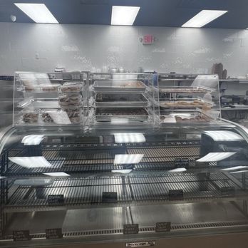 Habibis Market - Desserts and Breads Station - International Grocery Near Me - Bridgeport, Connecticut Habibis Market - Desserts and Breads Station - International Grocery Near Me - Bridgeport, Connecticut