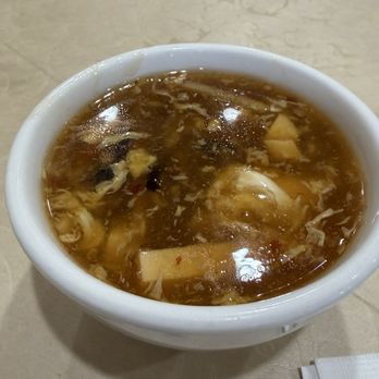 Capital Seafood Restaurant - Hot and sour soup- appetizer - Chinese Near Me - Las Vegas, Nevada Capital Seafood Restaurant - Hot and sour soup- appetizer - Chinese Near Me - Las Vegas, Nevada