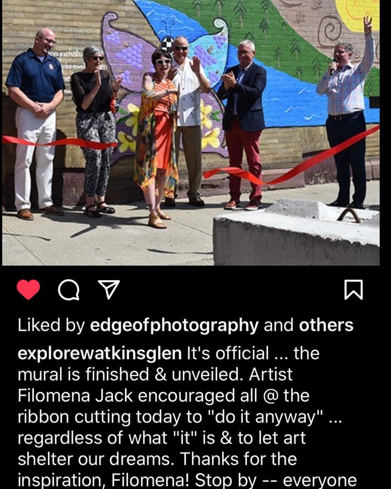 Filomena Jack Studio