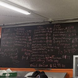 Jerry's Market