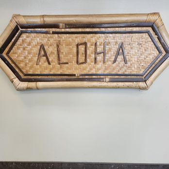 Aloha Shack - Asian Fusion Near Me - reno, Nevada