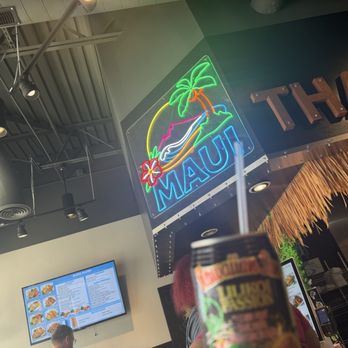 Maui Hawaiian Grill - Fast Food Near Me - Indianapolis, Indiana Maui Hawaiian Grill - Fast Food Near Me - Indianapolis, Indiana