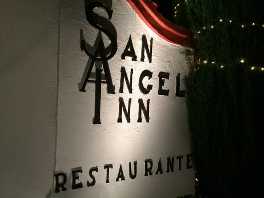 San Ángel by null