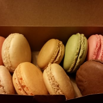 Le Panier - Bakeries Near Me - Seattle, Washington