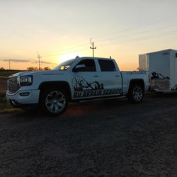 Happy Camper RV Repair