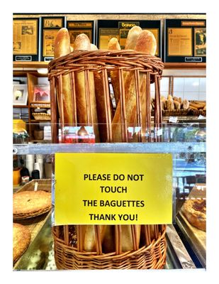 Bennison's Bakery by null