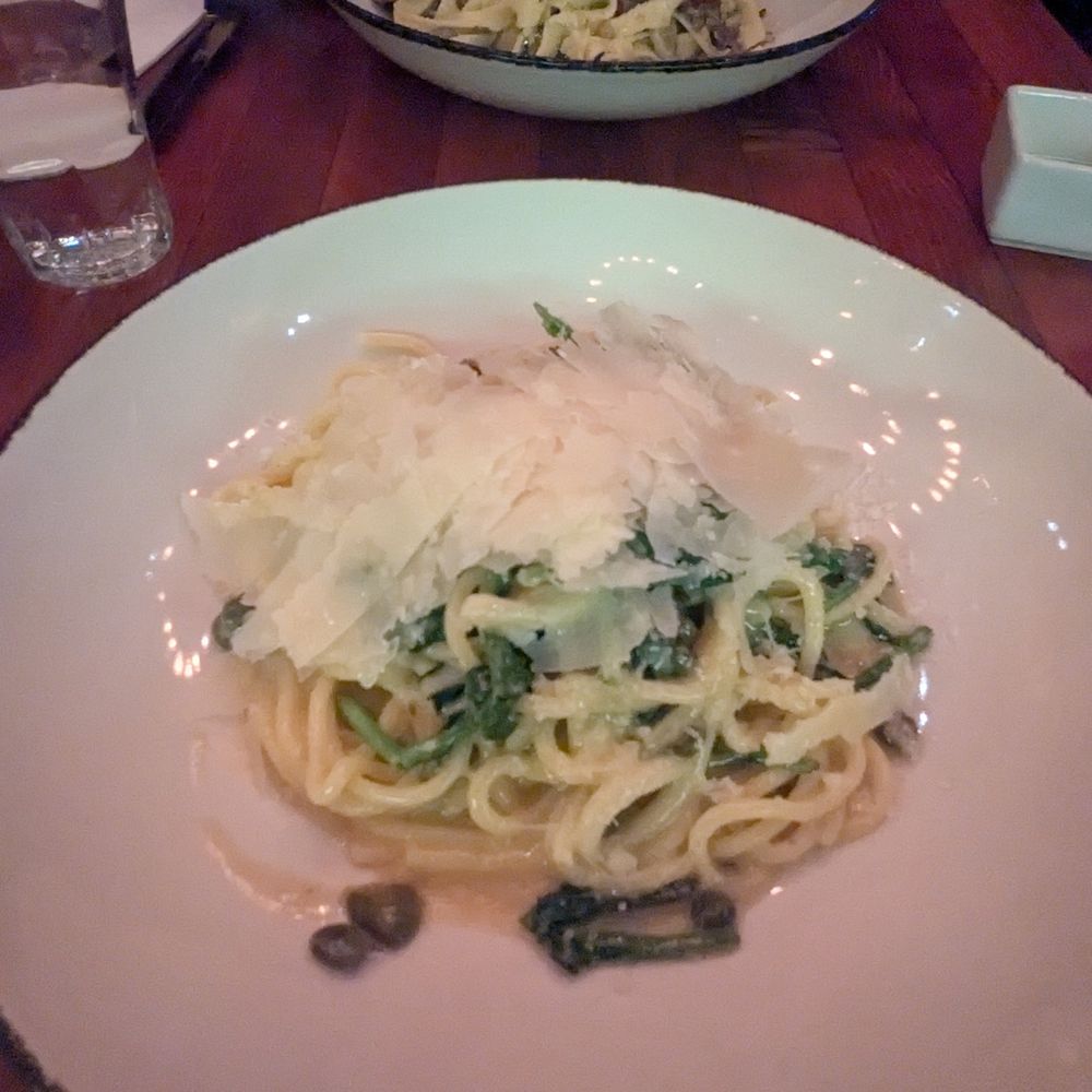 Terroni - limone pasta - Italian Near Me - Toronto, Ontario Terroni - limone pasta - Italian Near Me - Toronto, Ontario