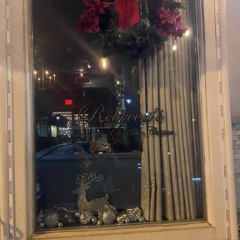 Rebecca's - Outside - Venues & Event Spaces Near Me - Edgewater, New Jersey