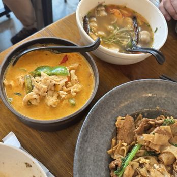 Megan’s Table - Pumpkin Curry Tom Yum Pad See Ew - Cambodian Near Me - San Francisco, California Megan’s Table - Pumpkin Curry Tom Yum Pad See Ew - Cambodian Near Me - San Francisco, California