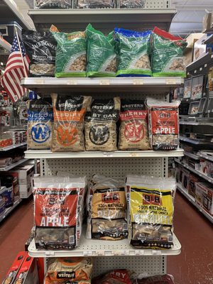 Annie's Ace Hardware - Brookland by null