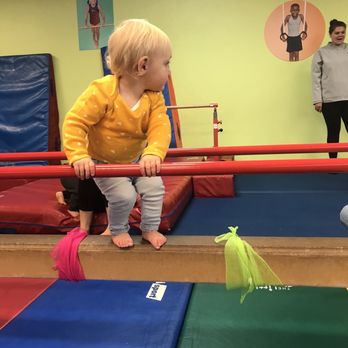 The Little Gym of Everett - Gyms Near Me - Everett, Washington