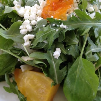 The Restaurant at Ponte - Beet salad - New American Near Me - Temecula, California The Restaurant at Ponte - Beet salad - New American Near Me - Temecula, California