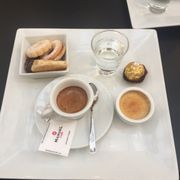 Foto zu Caffè e Gelato - Berlin, Deutschland