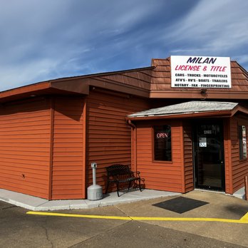 Milan License & Title - Notaries Near Me - Milan, Illinois Milan License & Title - Notaries Near Me - Milan, Illinois