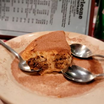 Cafe Corleone - Italian Near Me - Paramount, California