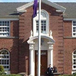 St. Edward's College