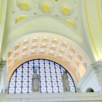 Union Station - Shopping Centers Near Me - Washington, DC, District of Columbia