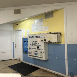 The Sunshine Center - Soap center