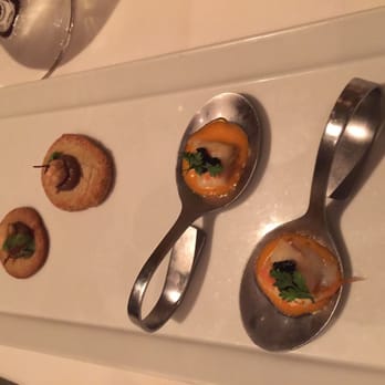 Le Papillon - French Near Me - San Jose, California
