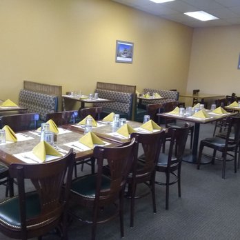 Nepali Chulo - Clean restaurant - Indian Near Me - West Valley City, Utah