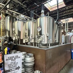 Main Street Brewing Company